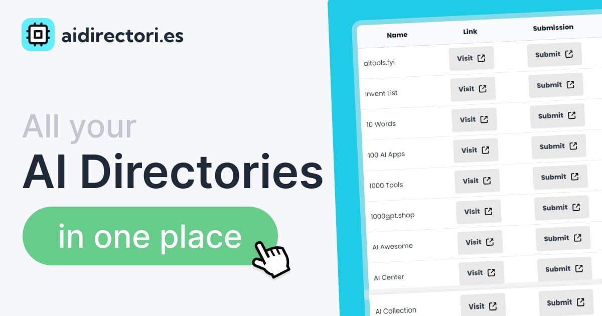 AI Directories
